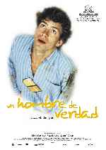 miniatura un-hombre-de-verdad-por-alcor cover carteles