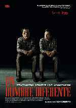 miniatura un-hombre-diferente-2024-por-chechelin cover carteles