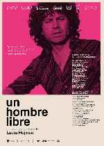 miniatura un-hombre-libre-por-chechelin cover carteles