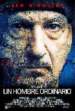 miniatura un-hombre-ordinario-por-chechelin cover carteles