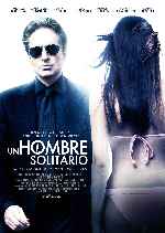 miniatura un-hombre-solitario-2009-por-peppito cover carteles