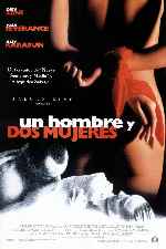 miniatura un-hombre-y-dos-mujeres-por-overcraft cover carteles