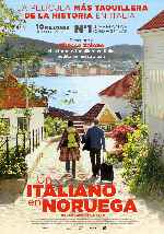 miniatura un-italiano-en-noruega-por-chechelin cover carteles