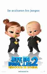 miniatura un-jefe-en-panales-2-negocios-de-familia-por-mrandrewpalace cover carteles