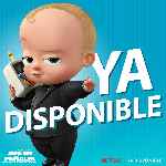 miniatura un-jefe-en-panales-de-vuelta-a-los-negocios-por-mrandrewpalace cover carteles