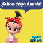 miniatura un-jefe-en-panales-v11-por-mrandrewpalace cover carteles