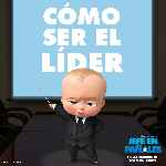 miniatura un-jefe-en-panales-v14-por-mrandrewpalace cover carteles