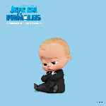 miniatura un-jefe-en-panales-v19-por-mrandrewpalace cover carteles