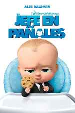 miniatura un-jefe-en-panales-v20-por-mrandrewpalace cover carteles