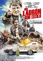 miniatura un-ladron-con-estilo-2018-por-chechelin cover carteles