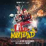 miniatura un-like-de-navidad-por-mrandrewpalace cover carteles