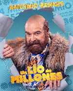 miniatura un-lio-de-millones-v02-por-chechelin cover carteles