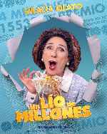 miniatura un-lio-de-millones-v03-por-chechelin cover carteles