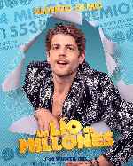 miniatura un-lio-de-millones-v05-por-chechelin cover carteles