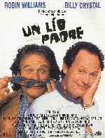 miniatura un-lio-padre-por-peppito cover carteles