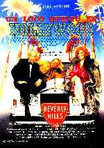 miniatura un-loco-suelto-en-hollywood-por-alcor cover carteles