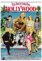 miniatura un-loco-suelto-en-hollywood-v2-por-peppito cover carteles