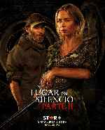 miniatura un-lugar-en-silencio-parte-ii-v6-por-chechelin cover carteles