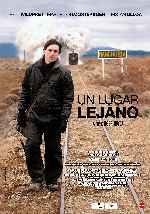 miniatura un-lugar-lejano-2010-por-peppito cover carteles