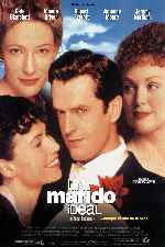 miniatura un-marido-ideal-1999-por-overcraft cover carteles