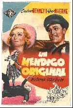 miniatura un-mendigo-original-por-lupro cover carteles