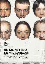 miniatura un-monstruo-de-mil-cabezas-v2-por-melegar cover carteles