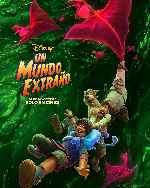 miniatura un-mundo-extrano-v2-por-mrandrewpalace cover carteles