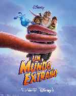 miniatura un-mundo-extrano-v4-por-mrandrewpalace cover carteles