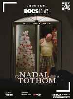 miniatura un-nadal-per-a-tothom-por-chechelin cover carteles