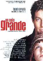 miniatura un-nino-grande-por-warcond cover carteles