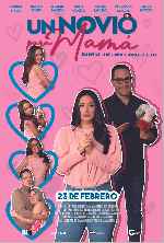 miniatura un-novio-para-mama-por-chechelin cover carteles
