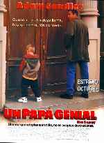 miniatura un-papa-genial-por-ronyn cover carteles