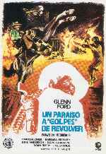 miniatura un-paraiso-a-golpe-de-revolver-por-peppito cover carteles