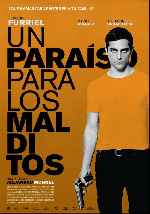 miniatura un-paraiso-para-los-malditos-v3-por-melegar cover carteles