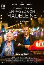 miniatura un-paseo-con-madeleine-por-chechelin cover carteles