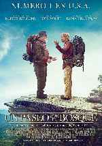 miniatura un-paseo-por-el-bosque-por-chechelin cover carteles