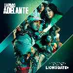 miniatura un-paso-adelante-2018-por-mrandrewpalace cover carteles