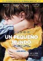miniatura un-pequeno-mundo-por-chechelin cover carteles