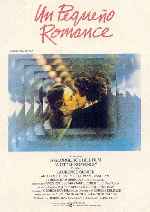 miniatura un-pequeno-romance-por-alcor cover carteles