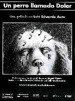 miniatura un-perro-llamado-dolor-por-alcor cover carteles