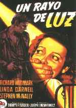 miniatura un-rayo-de-luz-1950-por-alcor cover carteles