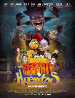 miniatura un-rescate-de-huevitos-por-chechelin cover carteles