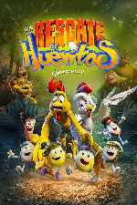 miniatura un-rescate-de-huevitos-v17-por-chechelin cover carteles