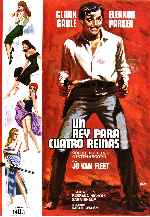 miniatura un-rey-para-cuatro-reinas-por-alcor cover carteles