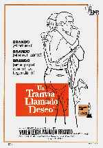 miniatura un-tranvia-llamado-deseo-1951-v3-por-peppito cover carteles