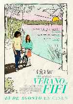 miniatura un-verano-con-fifi-por-chechelin cover carteles