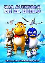 miniatura una-aventura-en-el-hielo-por-chechelin cover carteles