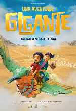 miniatura una-aventura-gigante-v2-por-chechelin cover carteles