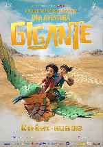 miniatura una-aventura-gigante-v3-por-chechelin cover carteles