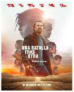 miniatura una-batalla-tras-otra-v10-por-chechelin cover carteles